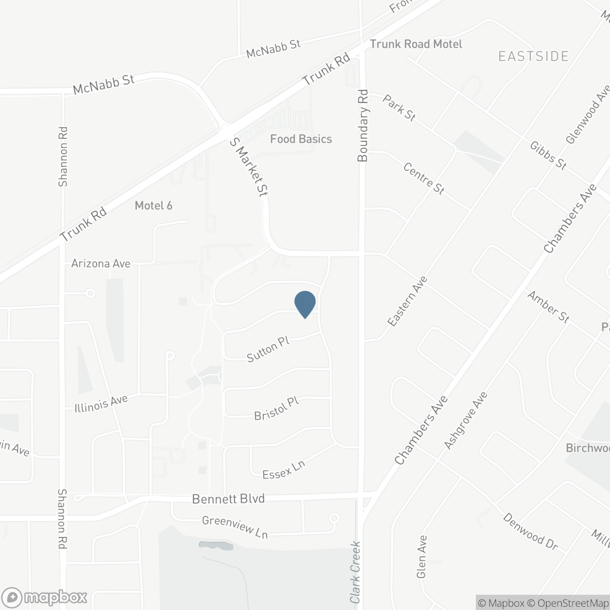 181 Sutton PL, Sault Ste. Marie, Ontario P6A 6A8